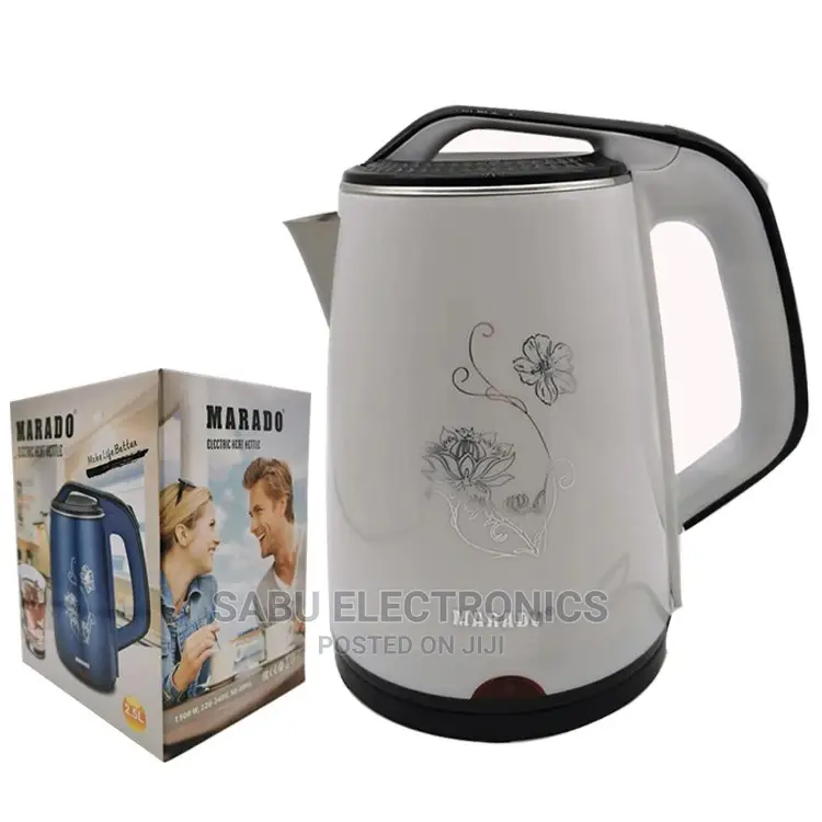 Marado-Electric Kettle-2.5l