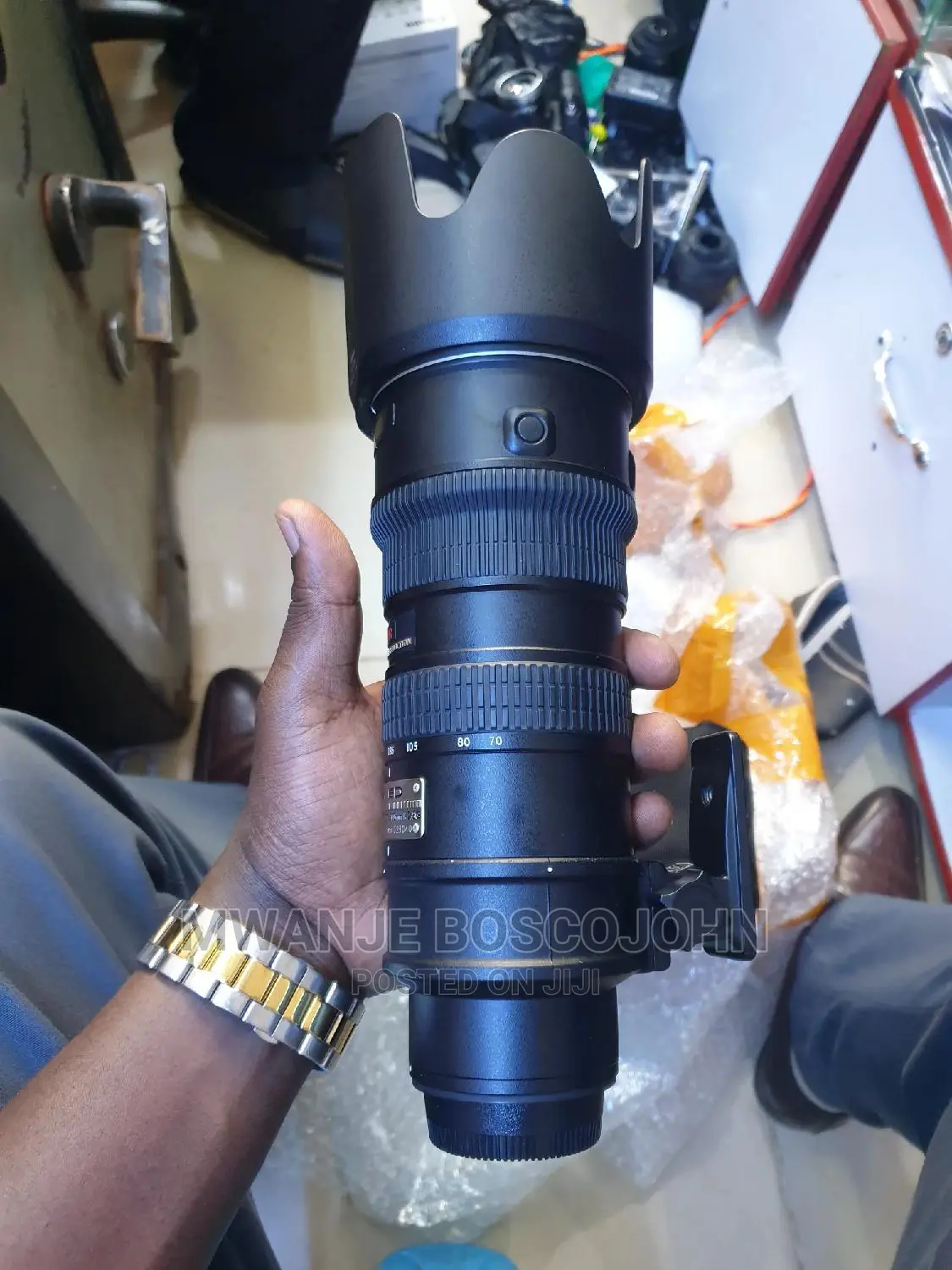 Nikon 70_200mm