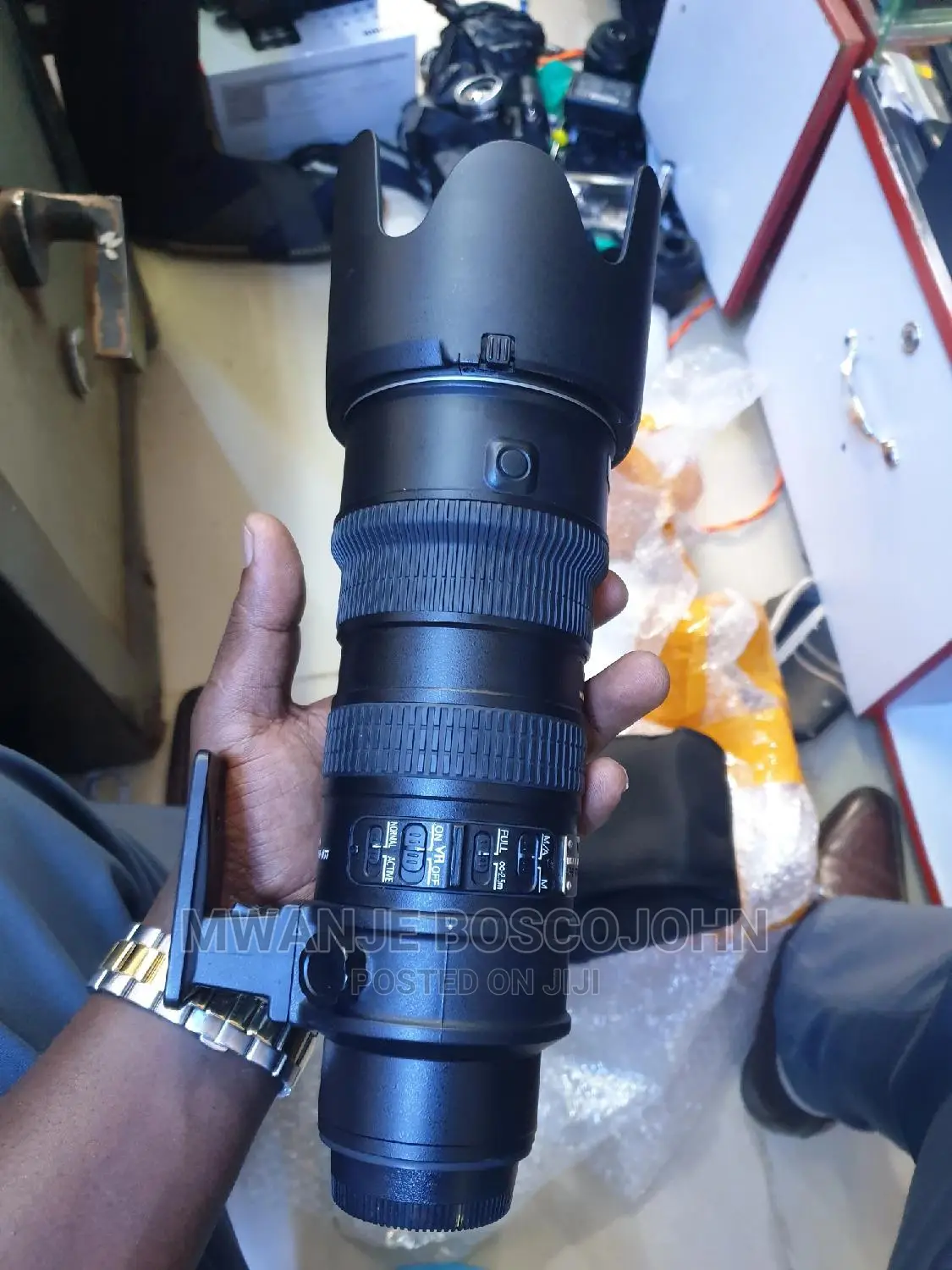Nikon 70_200mm