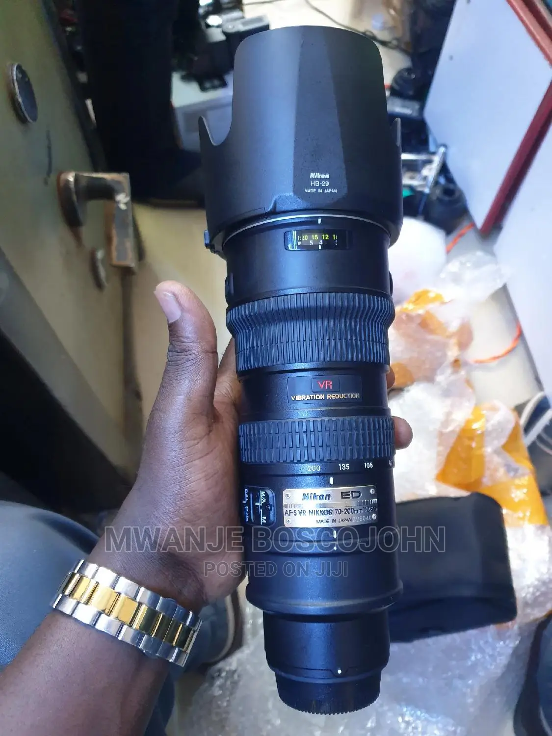 Nikon 70_200mm
