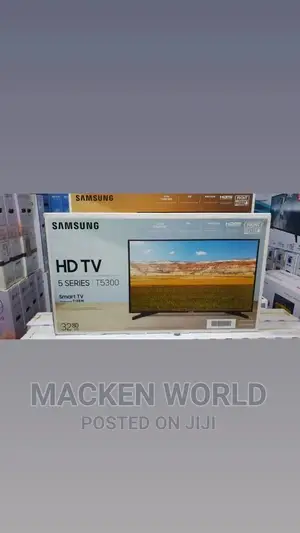 32 Samsung Smart Original Tv