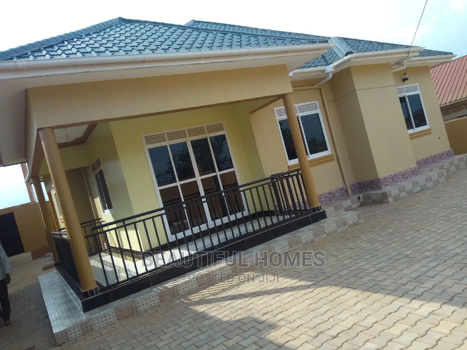 Furnished 4bdrm House in Kira, Kampala for Sale