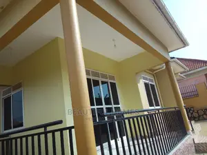 Furnished 4bdrm House in Kira, Kampala for Sale