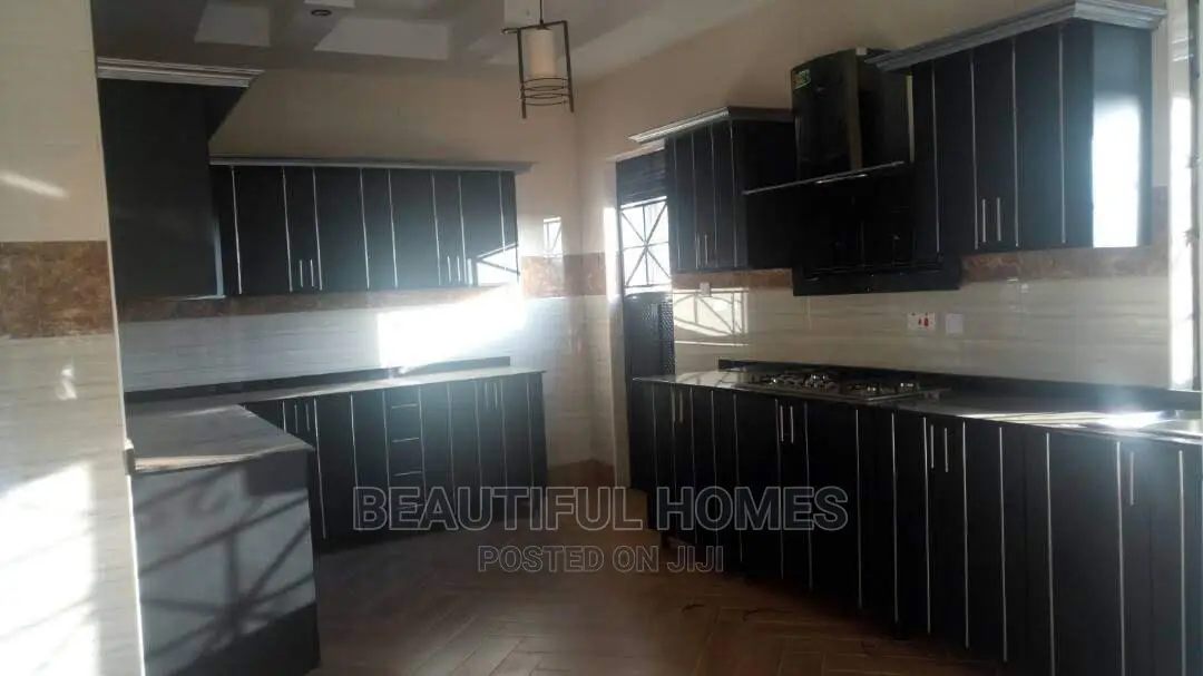 Furnished 4bdrm House in Kira, Kampala for Sale