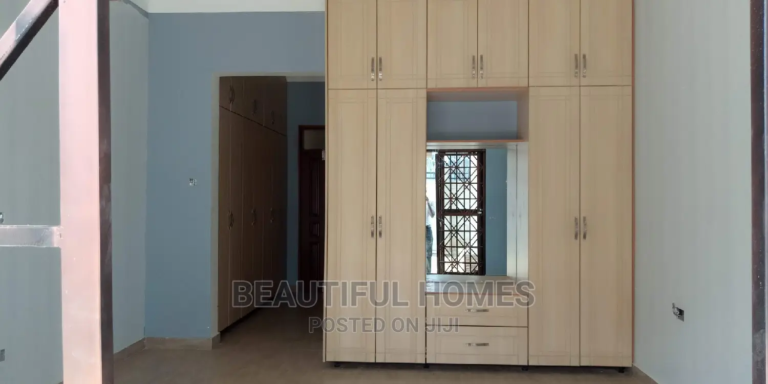 Furnished 4bdrm House in Kira, Kampala for Sale