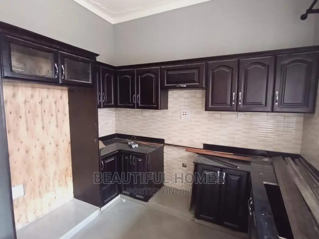 Furnished 4bdrm House in Kira, Kampala for Sale