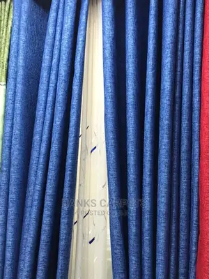 Plain Curtains