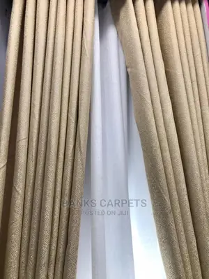 Plain Curtains