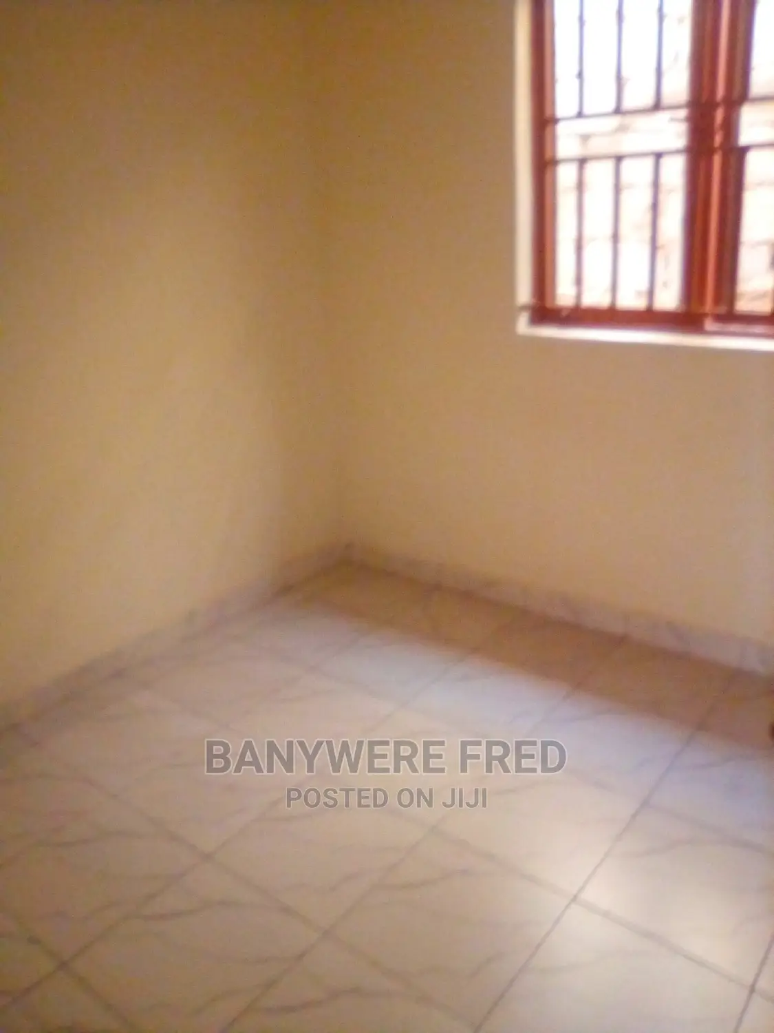 Furnished 1bdrm Bungalow in Zubaili Estate, Kampala for Rent