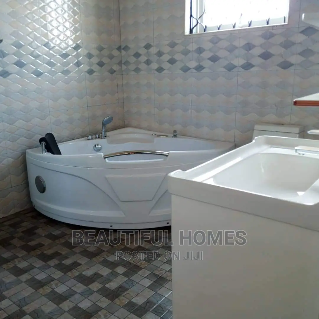 Furnished 4bdrm House in Kira, Kampala for Sale