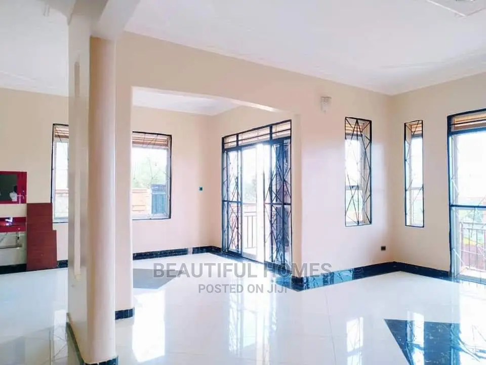 Furnished 4bdrm House in Kira, Kampala for Sale
