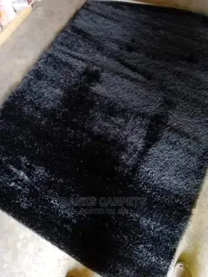 Plain Shaggy