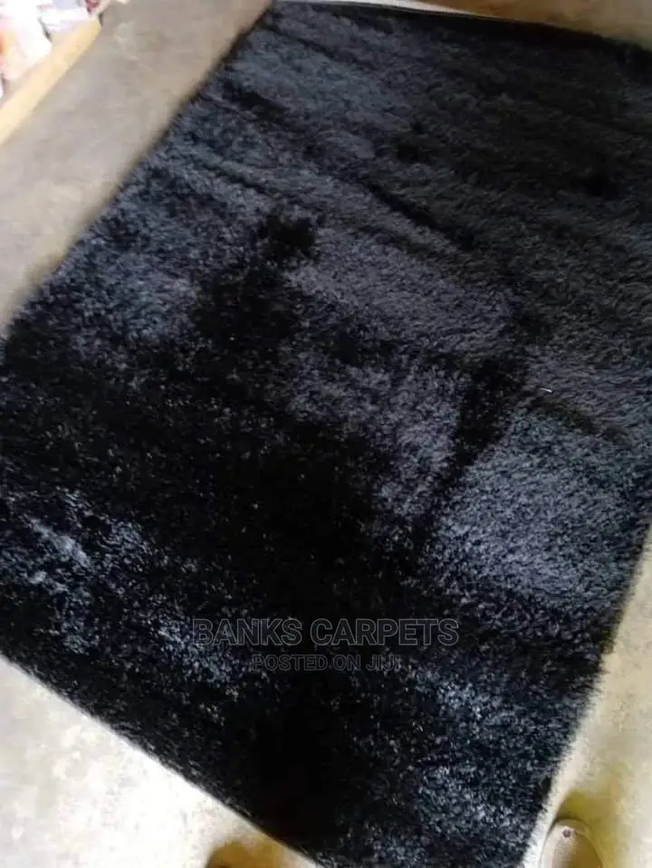 Plain Shaggy