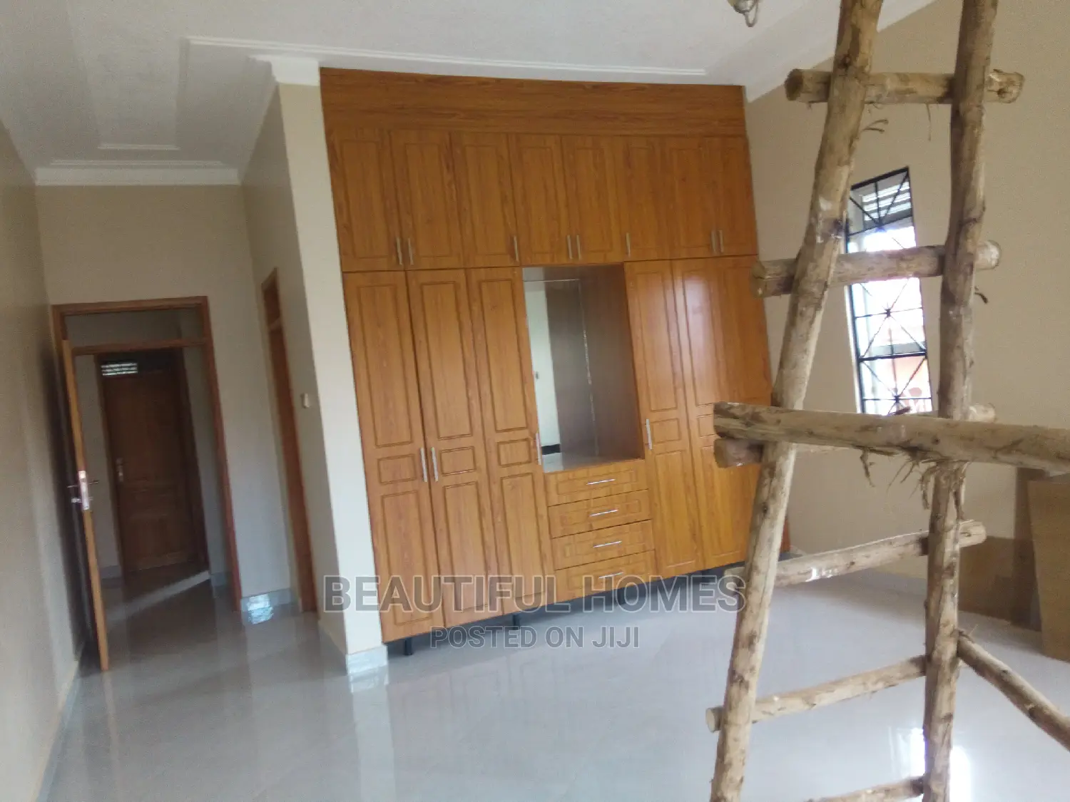 Furnished 4bdrm House in Kira, Kampala for Sale