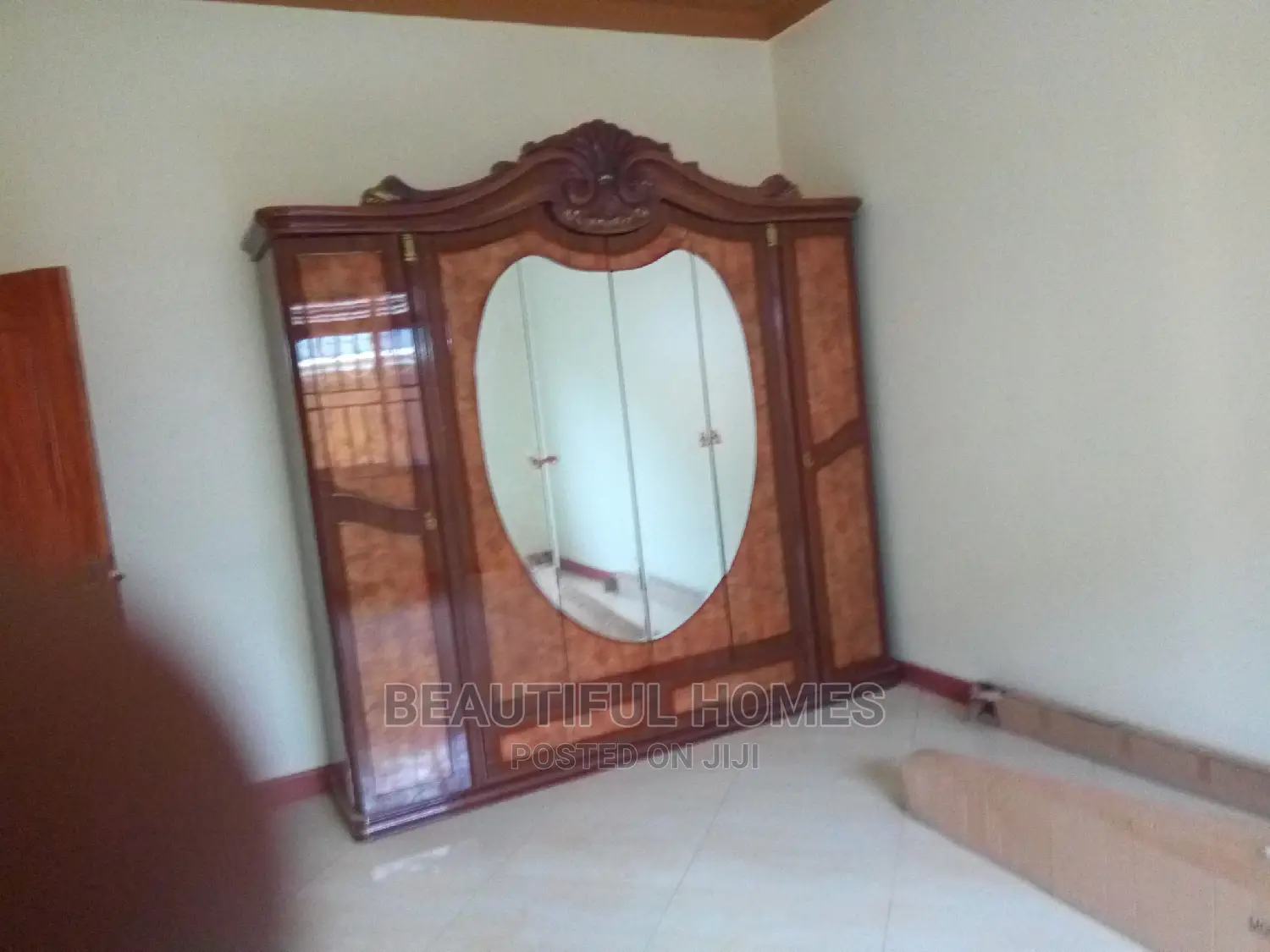 Furnished 2bdrm Apartment in Najjera, Kampala for Sale