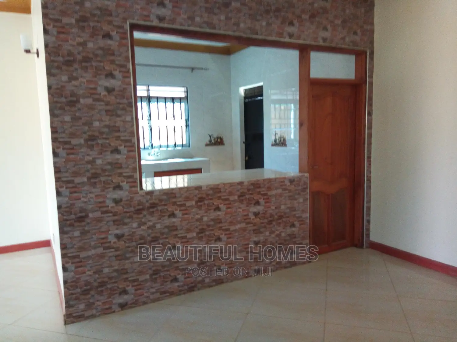Furnished 2bdrm Apartment in Najjera, Kampala for Sale