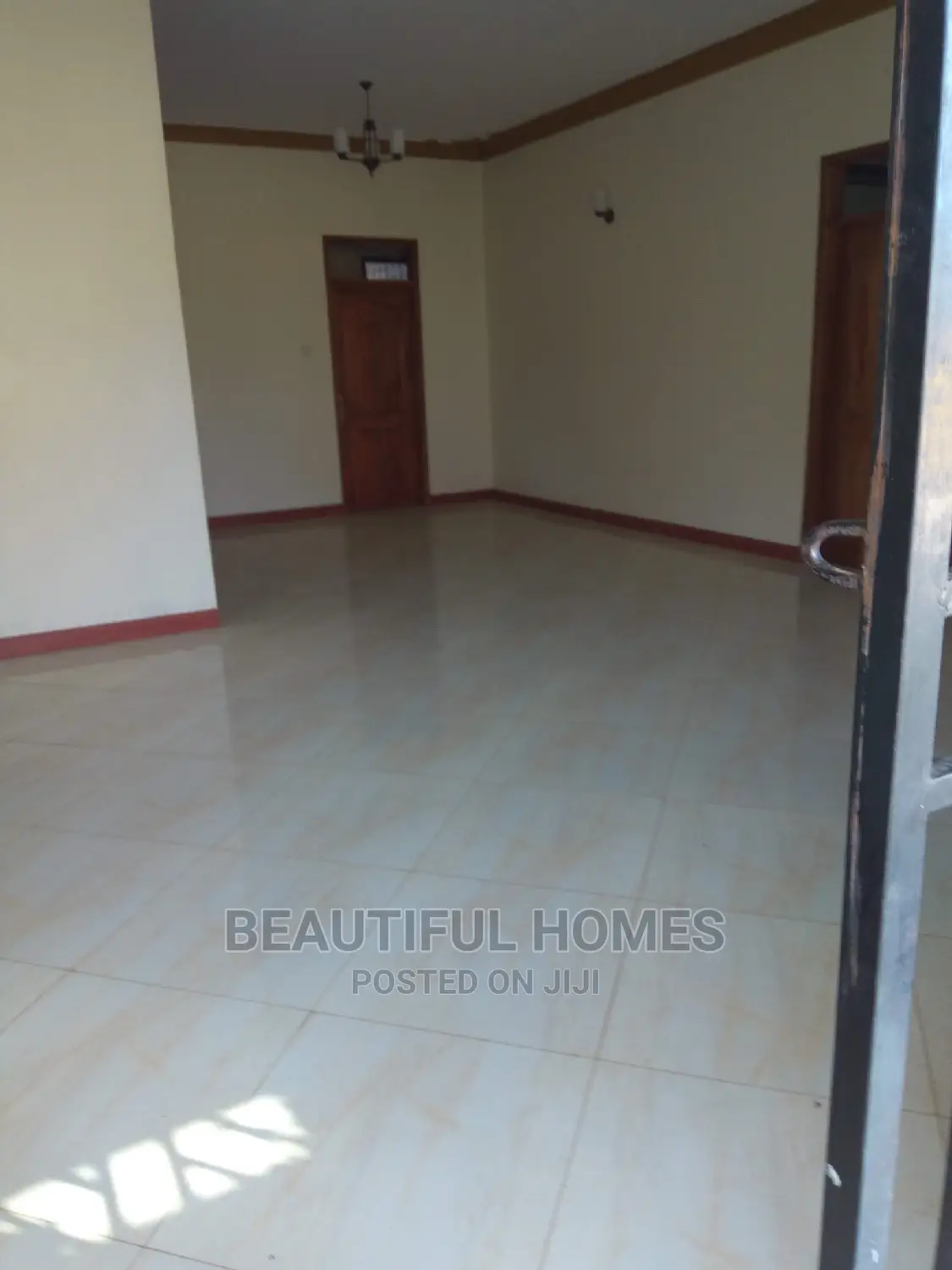 Furnished 2bdrm Apartment in Najjera, Kampala for Sale
