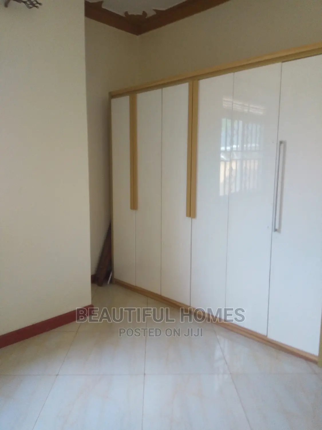 Furnished 2bdrm Apartment in Najjera, Kampala for Sale