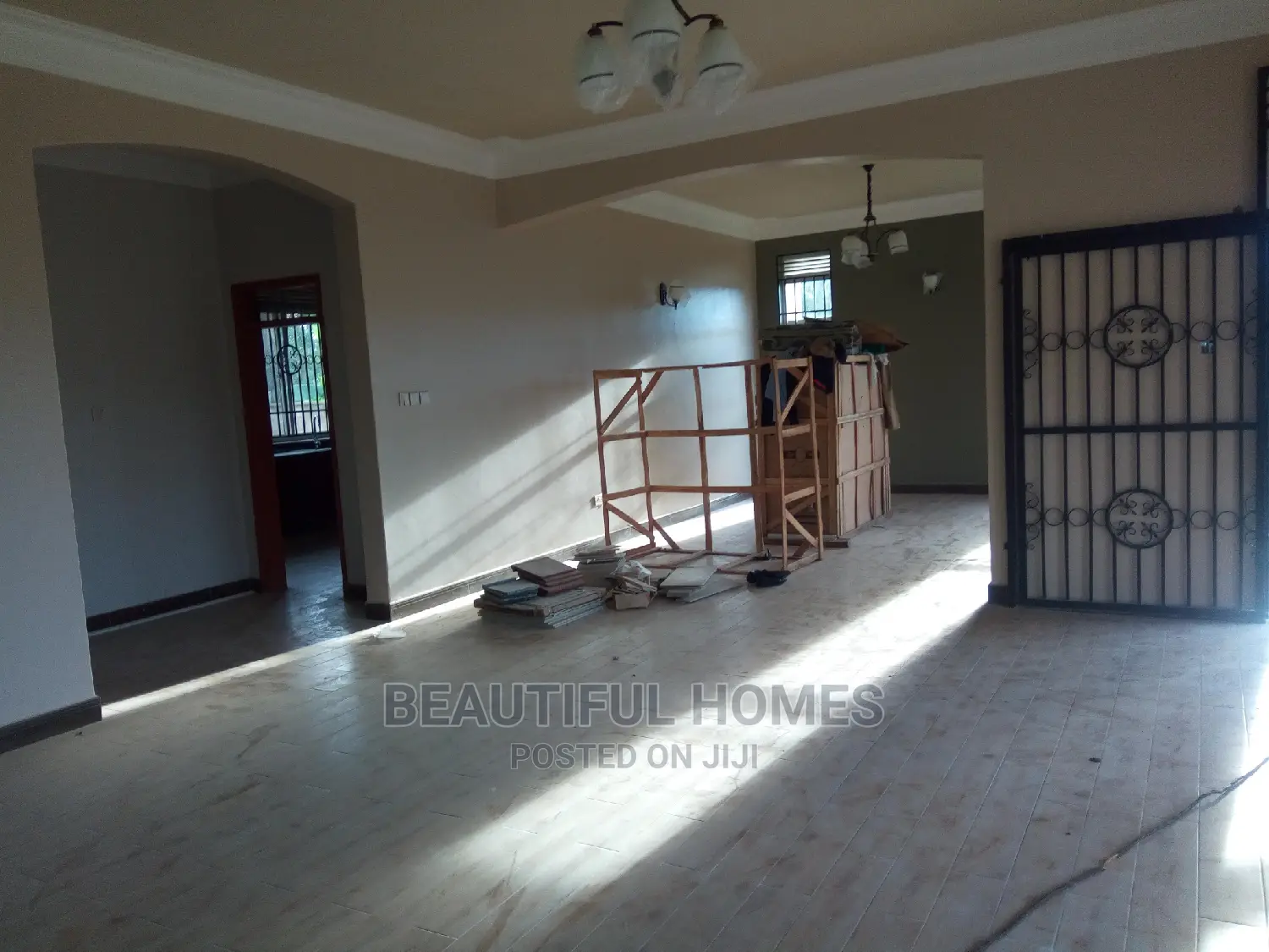 Furnished 4bdrm House in Kira, Kampala for Sale