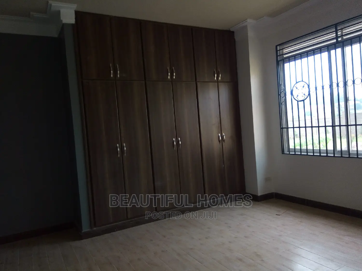 Furnished 4bdrm House in Kira, Kampala for Sale