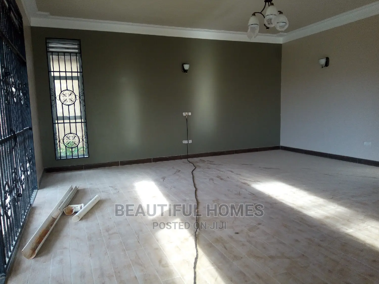 Furnished 4bdrm House in Kira, Kampala for Sale
