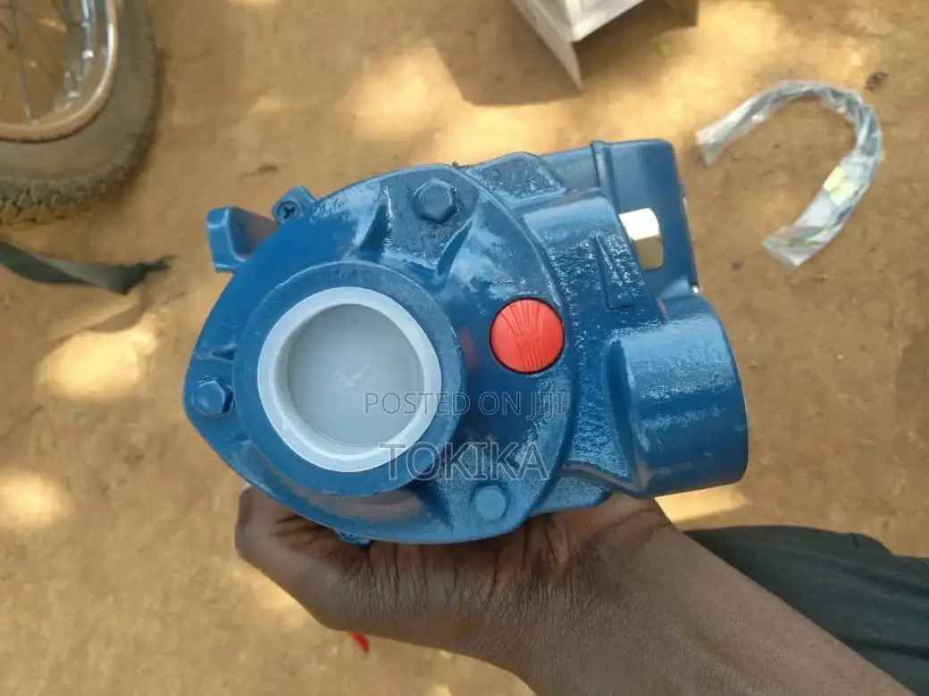 Pedrollo Water Pump 0.5 HP