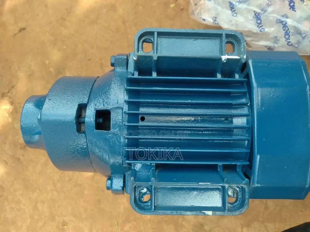 Pedrollo Water Pump 0.5 HP