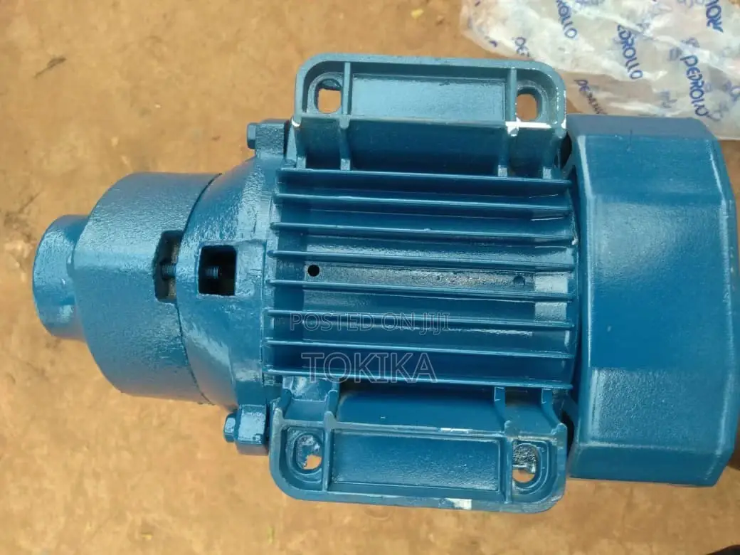 Pedrollo Water Pump 0.5 HP