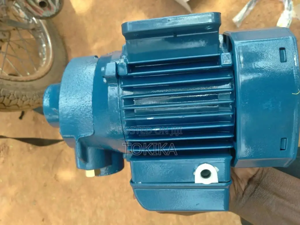 Pedrollo Water Pump 0.5 HP