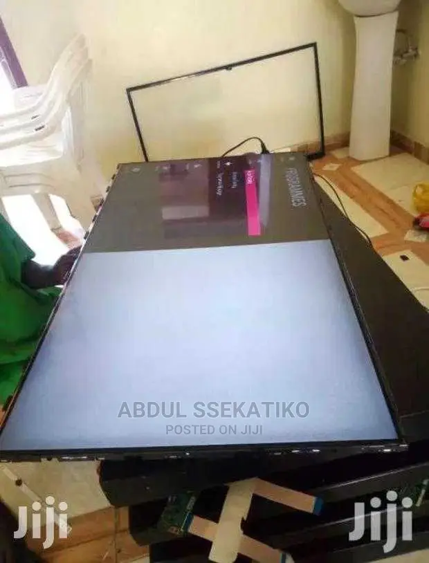Specialist Flat Tvs Repair, Cctv Camera Installation Sales