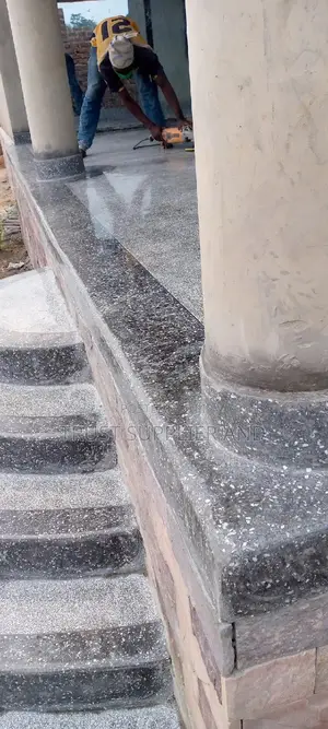 Terazzo for You