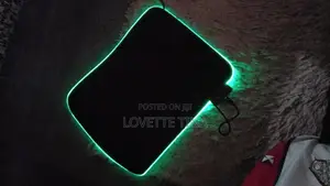 Table Mouse Pads