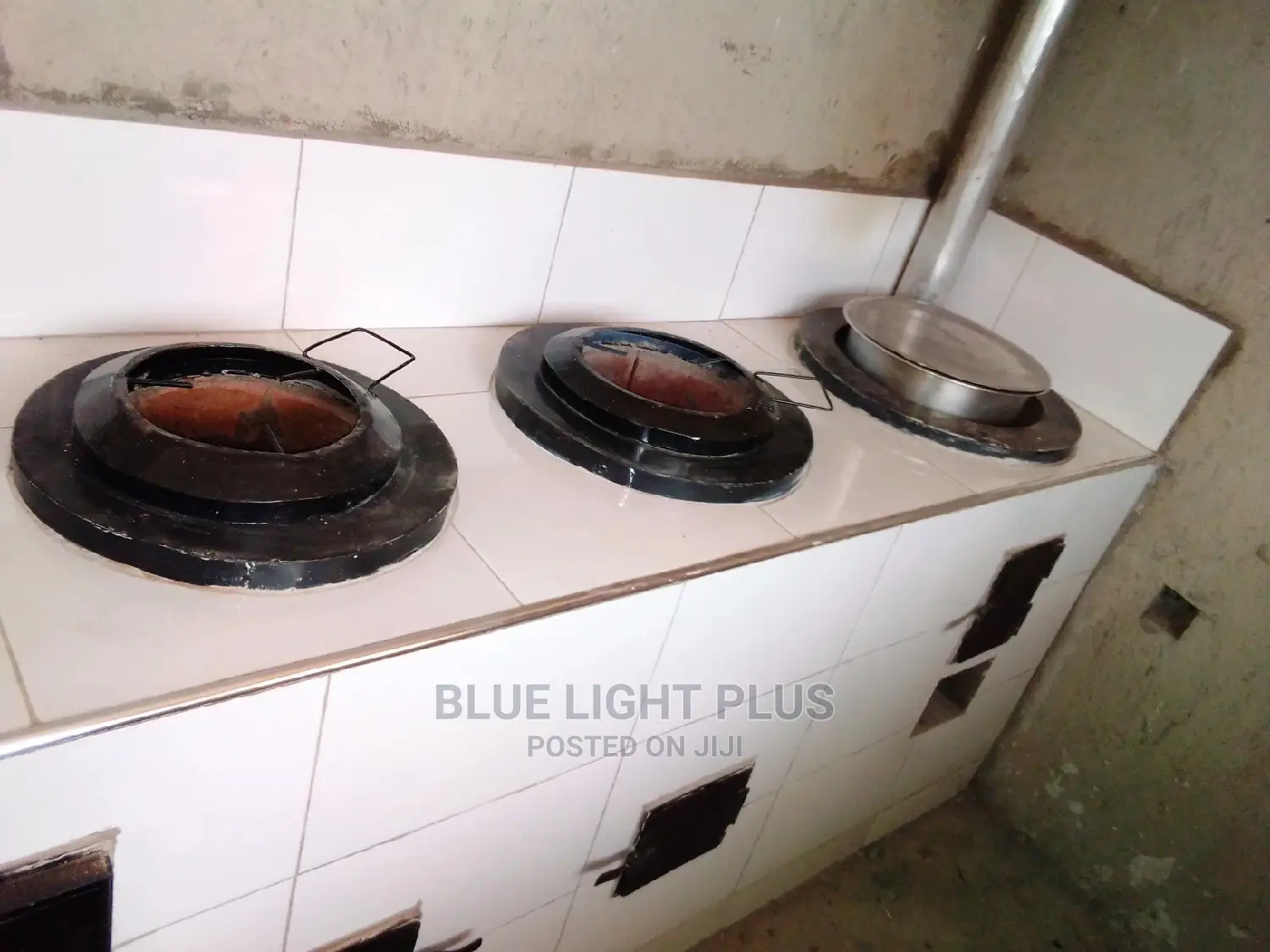 Durable Charcoal and Wood Stoves/Sigiri in Central Division Restaurant & Catering Equipment