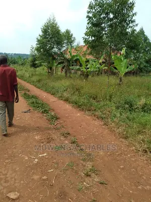 2acre's of Is Available for Sale in Namulonge