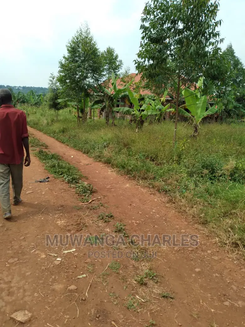 2acre's of Is Available for Sale in Namulonge