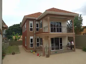 Furnished 4bdrm House in Kira, Kampala for Sale