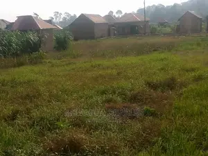 Plots Is Available for Sale in Gayaza