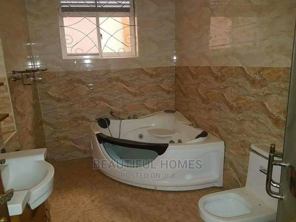 Furnished 4bdrm House in Kira, Kampala for Sale