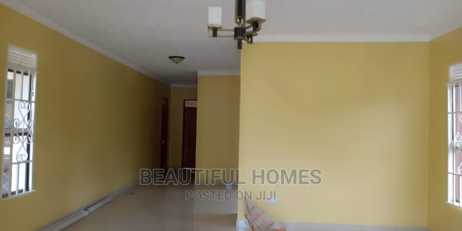 Furnished 4bdrm House in Kira, Kampala for Sale