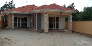 Furnished 4bdrm House in Kira, Kampala for Sale