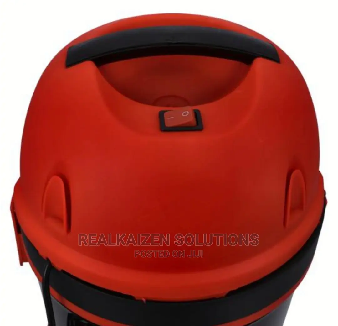 Geepas 20L Dry Wet and Blow Vacuum Cleaner 2800W