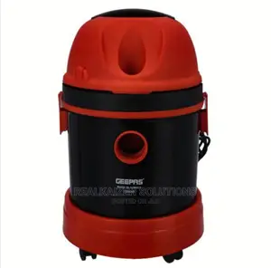 Geepas 20L Dry Wet and Blow Vacuum Cleaner 2800W