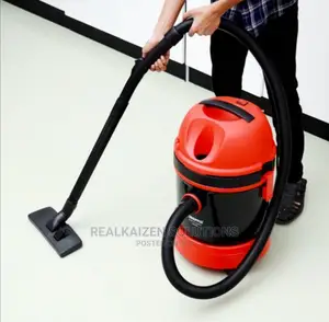 Geepas 20L Dry Wet and Blow Vacuum Cleaner 2800W