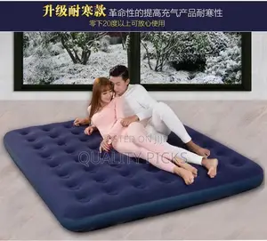 Inflatable Bed