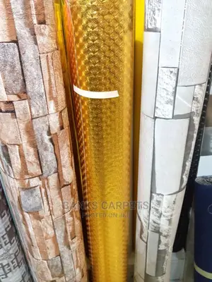 3D Wall Papers