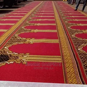 Moslem Carpets