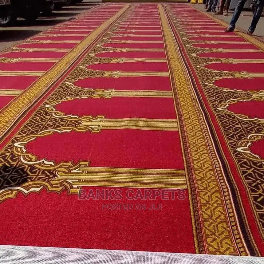 Moslem Carpets