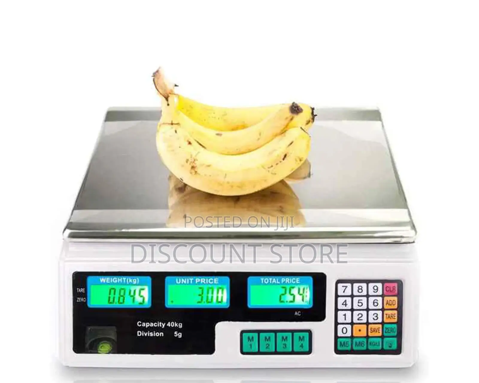 Professional Counting Weighing Scales 