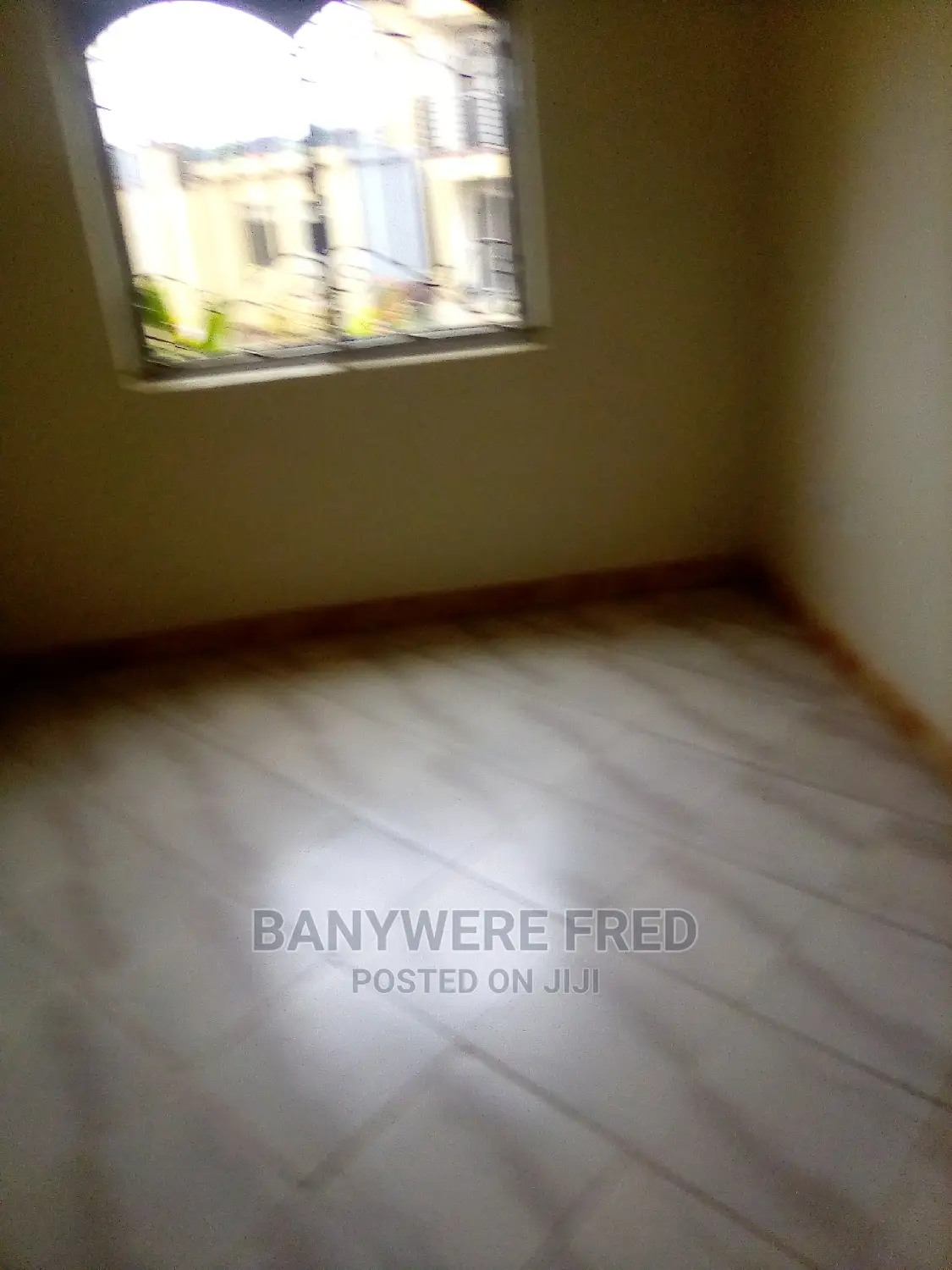 Furnished 2bdrm Bungalow in Kikambi Estate, Kampala for Rent
