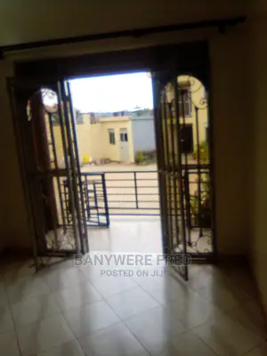 Furnished 2bdrm Bungalow in Kikambi Estate, Kampala for Rent